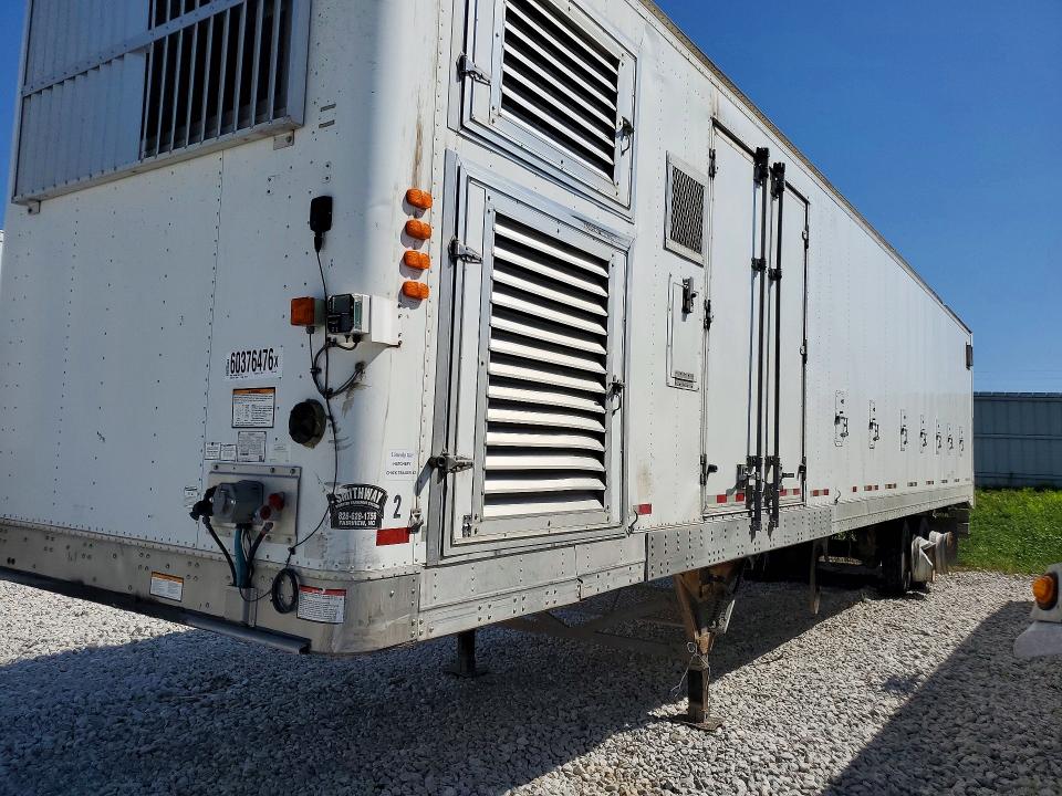 2019 Great dane trailers VIN 1GRAA9623KB163690 COPART salvage auction — SIDE, NE - CERT OF TITLE-SALVAGE, sold $4,150 on 2026-08-13 (photo 1)