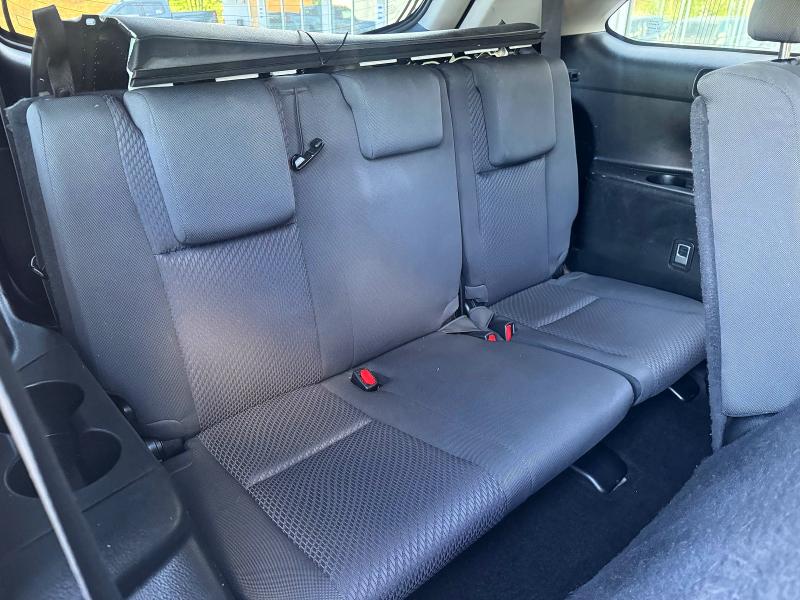 2018 Toyota Highlander VIN 5TDBZRFH9JS843564 COPART salvage auction — MINOR DENT/SCRATCHES, NJ - CERTIFICATE OF TITLE (P), sold $9,700 on 2026-07-17 (photo 9)