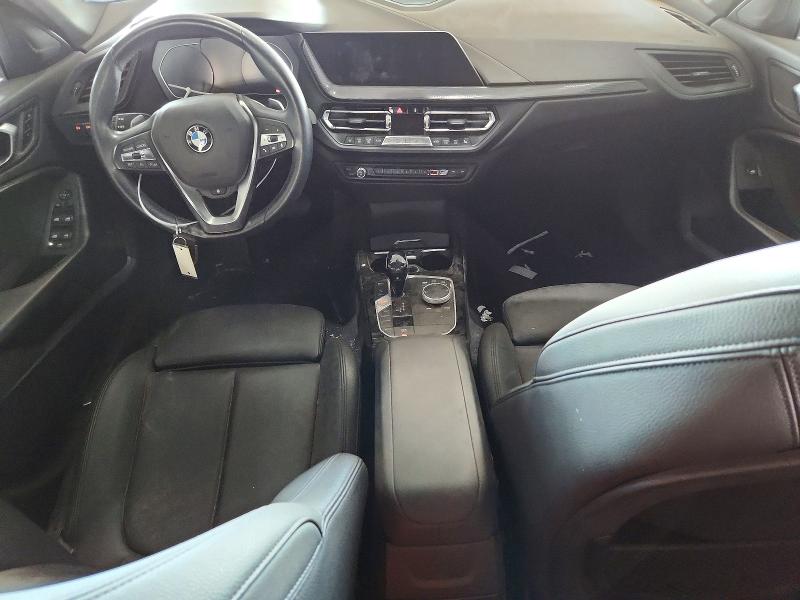 2020 BMW 2er VIN WBA73AK09L7G08197 COPART salvage auction — MECHANICAL, Az - Cert Of Title - Salvage, sold $175 on 2026-08-17 (photo 8)