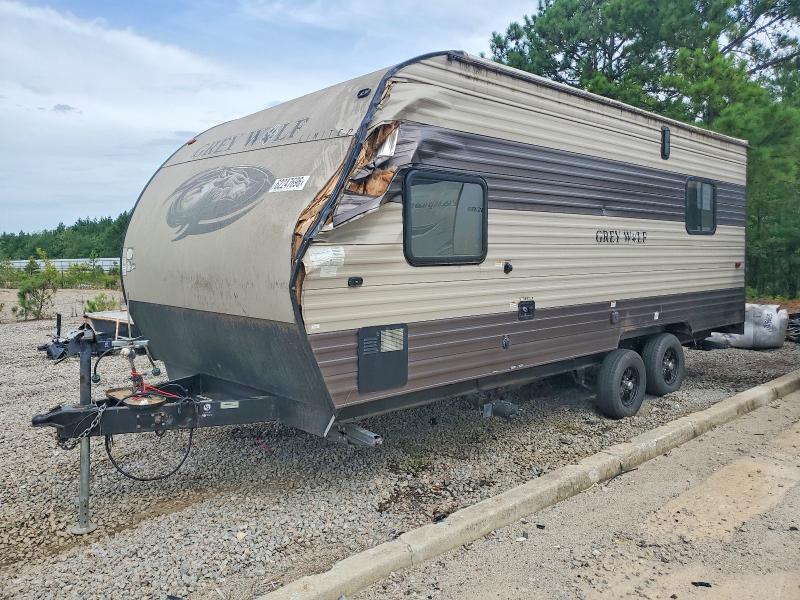 2017 Jeep VIN 4X4TCKU23HK040384 COPART salvage auction — FRONT END, Sc - Cert Of Title-Salvage, sold $1,750 on 2026-09-03 (photo 2)
