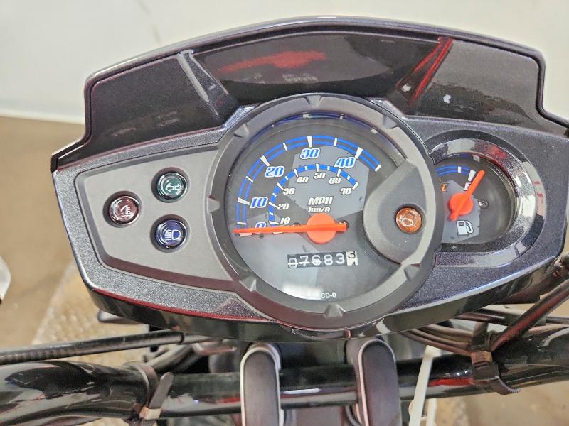 2019 Yamaha VIN RKRSA43A7KA127142 COPART salvage auction — FRONT END, Mn - Cert Of Title-Prior Salvage, sold $125 on 2026-09-03 (photo 7)