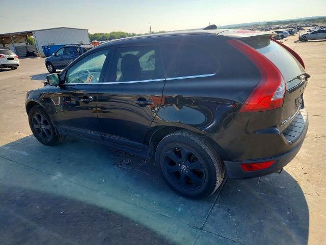 2012 Volvo Xc60 VIN YV4952DL5C2304519 COPART salvage auction — Burn Engine, TX - SALVAGE VEHICLE TITLE (P), sold $175 on 2026-08-06 (photo 2)