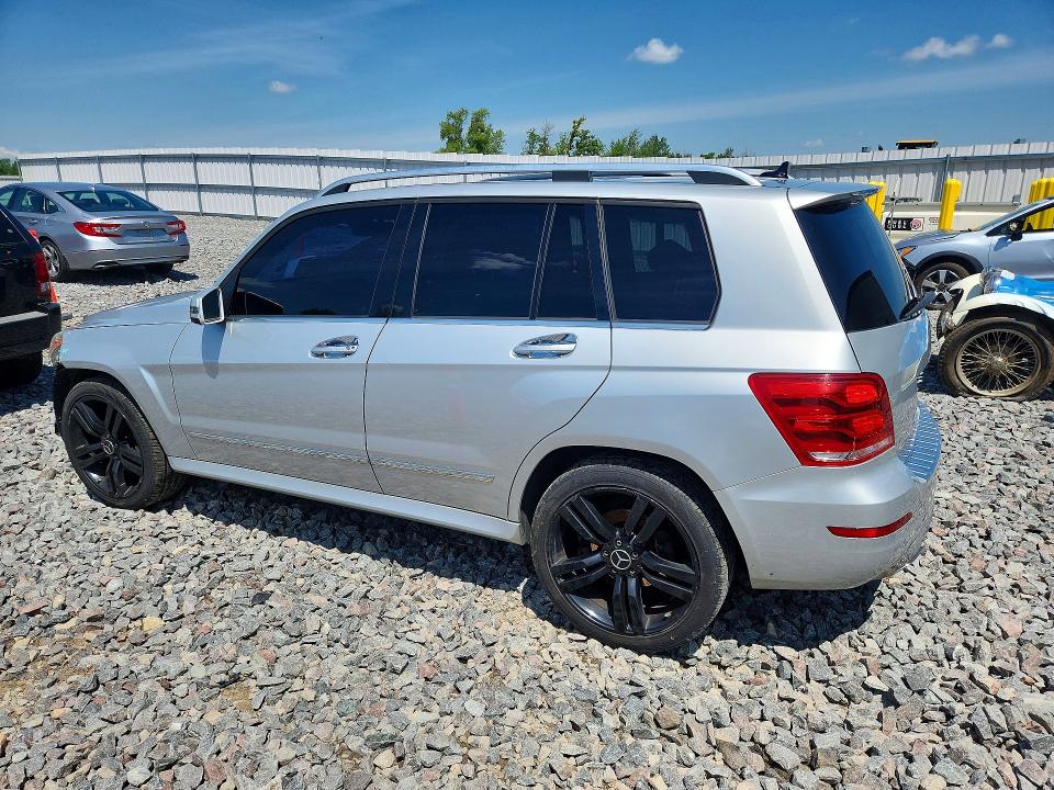 2014 Mercedes-benz VIN WDCGG8JB7EG166937 COPART salvage auction — FRONT END, Wi - Cert Of Title-Claim Paid, sold $1,100 on 2026-07-20 (photo 2)