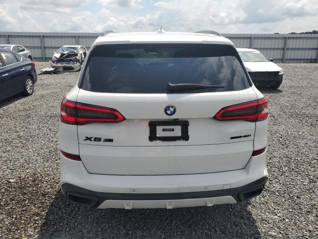 2020 BMW X5 VIN 5UXCR4C04LLT19991 COPART salvage auction — MINOR DENT/SCRATCHES, Fl - Certificate Of Title (P), sold $18,000 on 2026-08-04 (photo 6)