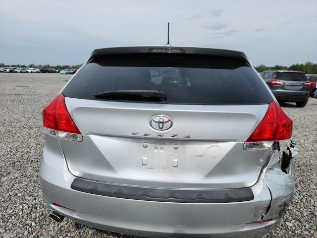 2009 Toyota Venza VIN 4T3ZK11A49U017116 COPART salvage auction — REAR END, Fl - Cert Of Title Slvg Rebuildable, sold $2,300 on 2026-08-21 (photo 6)