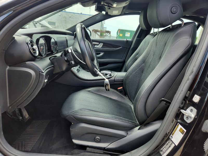 2018 Mercedes-benz VIN WDDZF4KB4JA472019 COPART salvage auction — WATER/FLOOD, Il - Salvage Cert-Flood, sold $6,900 on 2026-08-12 (photo 7)