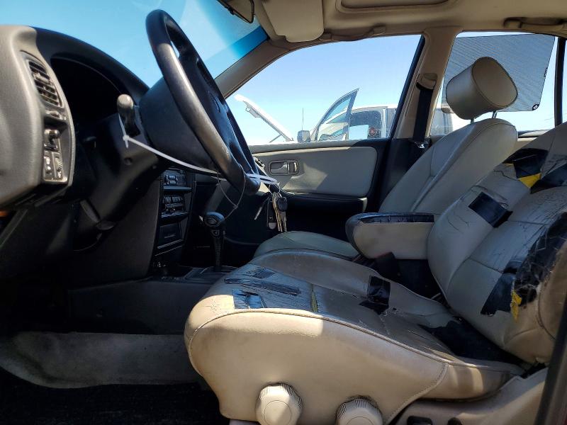 1994 Infiniti G20 VIN JNKCP01D6RT501365 COPART salvage auction — SIDE, Ca - Salvage Certificate, sold $225 on 2026-07-17 (photo 7)