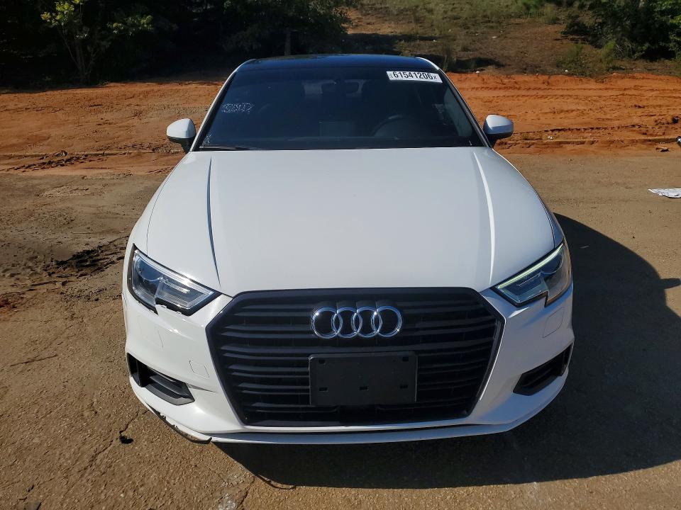 2020 Audi A3 VIN WAUAUGFF1LA060894 COPART salvage auction — MINOR DENT/SCRATCHES, Ga - Certificate Of Title (P), sold $8,100 on 2026-07-27 (photo 5)