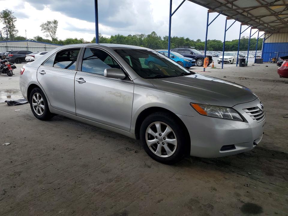 2009 Toyota Camry VIN 4T1BE46K29U347745 COPART salvage auction — MINOR DENT/SCRATCHES, Ga - Certificate Of Title, sold $675 on 2026-07-30 (photo 4)