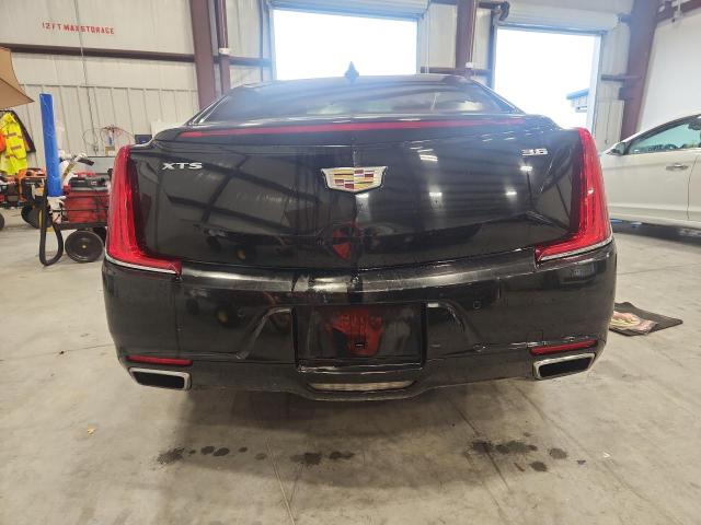 2018 Cadillac Xts VIN 2G61M5S36J9144353 COPART salvage auction — MINOR DENT/SCRATCHES, Fl - Cert Of Title-Taxi, sold $1,050 on 2026-07-28 (photo 6)