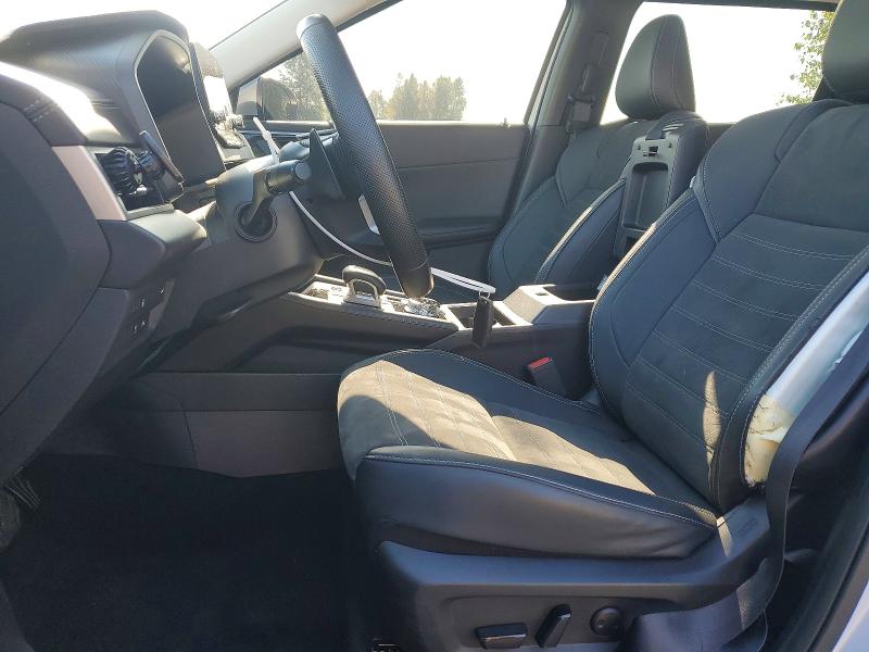 2024 Mitsubishi Outlander VIN JA4T5VA93RZ064996 COPART salvage auction — SIDE, Wa - Bill Of Sale, sold $11,300 on 2026-08-03 (photo 7)