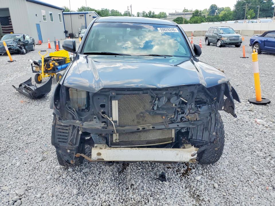 2012 Toyota VIN 5TFUU4EN4CX034584 COPART salvage auction — FRONT END, Oh - Cert Of Title-Salvage, sold $4,700 on 2026-07-10 (photo 5)