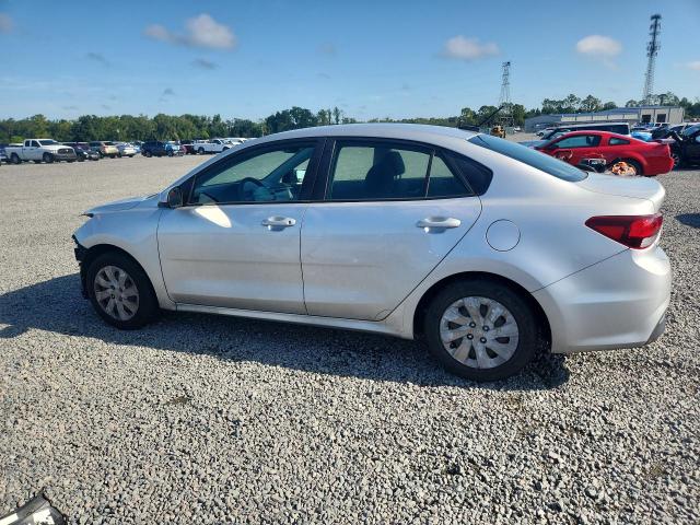 2019 Kia Rio VIN 3KPA24AB8KE174396 COPART salvage auction — FRONT END, Fl - Cert Of Title Slvg Rebuildable, sold $1,350 on 2026-07-10 (photo 2)
