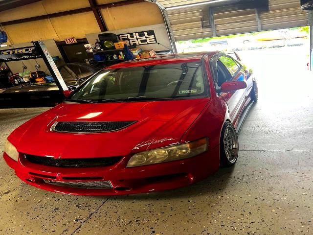 2003 Mitsubishi Lancer evolution VIN JA3AH86F73U123698 COPART salvage auction — MINOR DENT/SCRATCHES, NC - DEALER ONLY CLEAN TITLE (P), sold $3,900 on 2026-07-29 (photo 2)