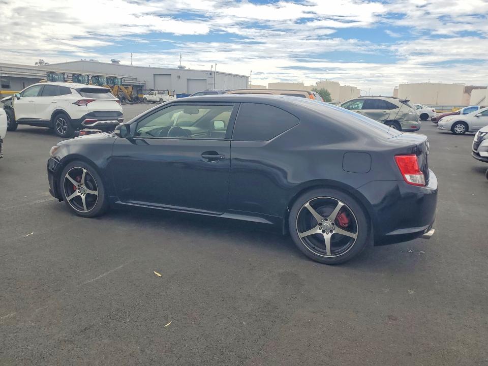2013 Toyota VIN JTKJF5C78D3062655 COPART salvage auction — MINOR DENT/SCRATCHES, Salvage Title, sold $3,100 on 2026-09-30 (photo 2)