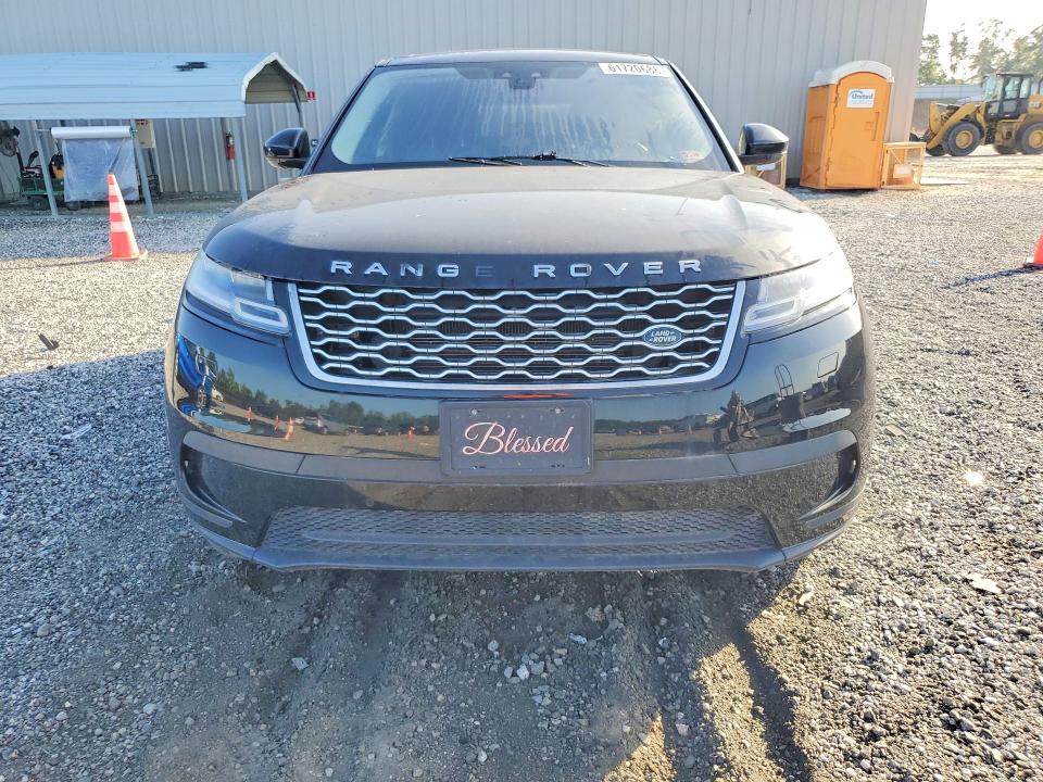 2020 Land rover RANGE ROVER VIN SALYB2EX6LA252552 COPART salvage auction — MINOR DENT/SCRATCHES, WV - CERTIFICATE OF TITLE (P), sold $11,800 on 2026-07-29 (photo 5)