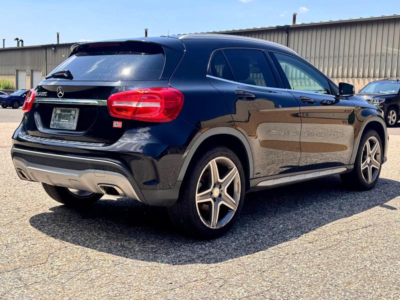 2015 Mercedes-benz Gla-class VIN WDCTG4EB3FJ139806 COPART salvage auction — NORMAL WEAR, Ma - Certificate Of Title (P), sold $4,600 on 2026-08-03 (photo 4)