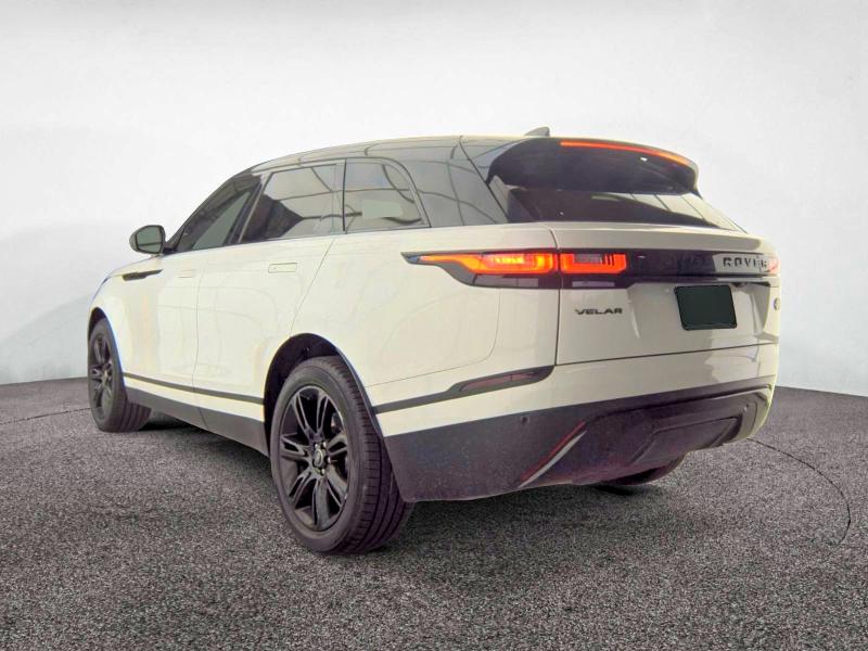 2022 Land rover Range rover velar VIN SALYJ2EX9NA343434 COPART salvage auction — NORMAL WEAR, FL - CERTIFICATE OF TITLE (P), sold $15,700 on 2026-07-28 (photo 3)