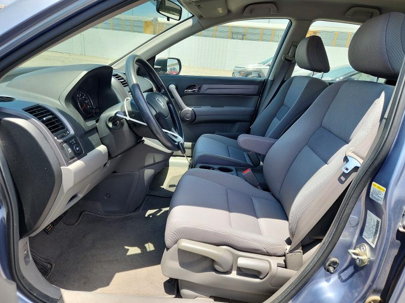 2008 Honda Cr-v VIN JHLRE38318C024572 COPART salvage auction — MINOR DENT/SCRATCHES, CA - DIS/DLR/EXP ONLY CLEAN TITLE, sold $4,000 on 2026-07-28 (photo 7)