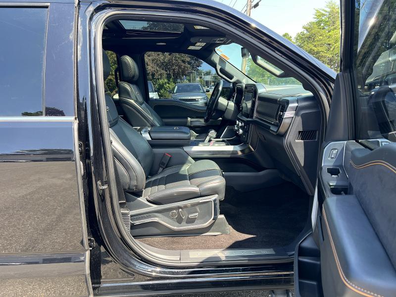2021 Ford F-150 VIN 1FTFW1ED8MFC01173 COPART salvage auction — MINOR DENT/SCRATCHES, Pa - Cert Of Title (P), sold $24,000 on 2026-07-30 (photo 5)
