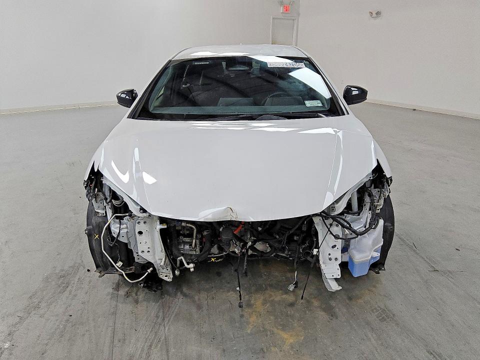 2024 Toyota Prius VIN JTDADABU8R3017669 COPART salvage auction — FRONT END, NY - CERTIFICATE OF TITLE, sold $150 on 2026-07-21 (photo 5)