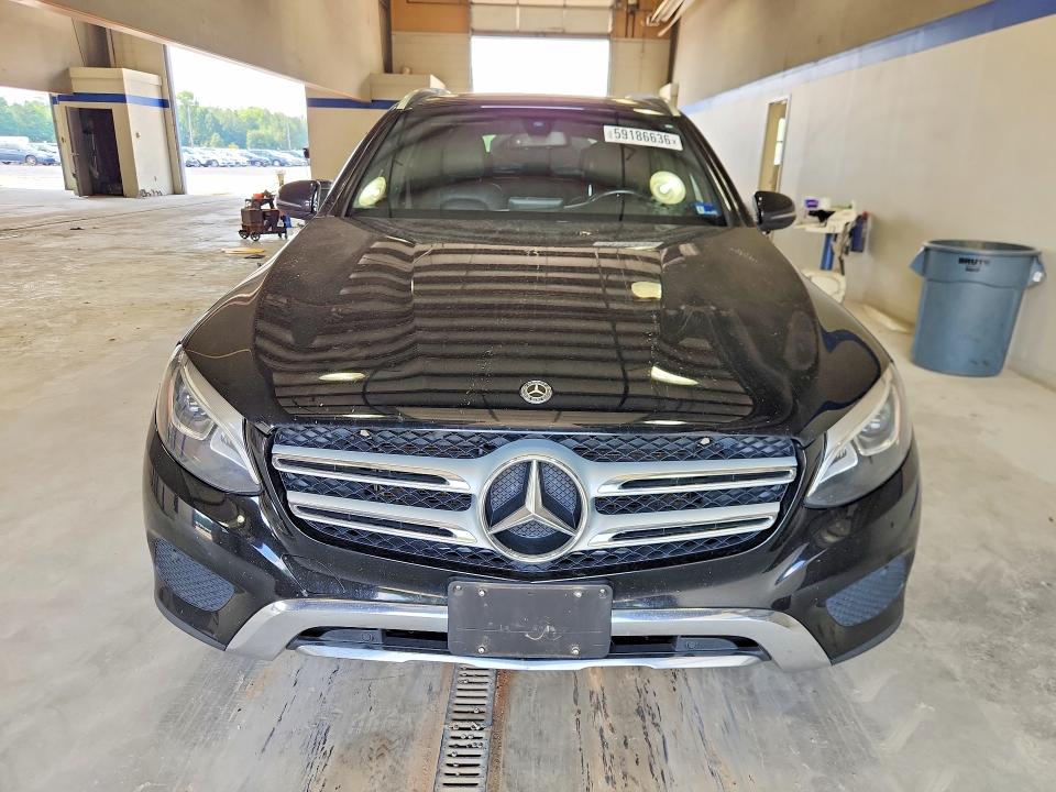2019 Mercedes-benz VIN WDC0G4KB5KV178164 COPART salvage auction — MINOR DENT/SCRATCHES, Va - Cert Of Title - Salvage, sold $7,600 on 2026-07-31 (photo 5)