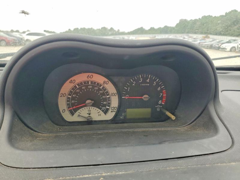 2006 Scion Xa VIN JTKKT624460164386 COPART salvage auction — MECHANICAL, GA - CERTIFICATE OF TITLE, sold $300 on 2026-07-29 (photo 9)