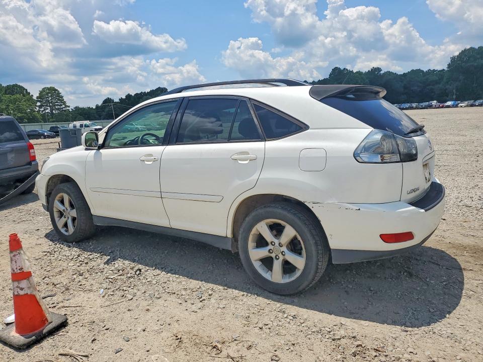 2004 Lexus Rx VIN JTJGA31U040015132 COPART salvage auction — FRONT END, Ar - Cert Of Title-Salvage, sold $60 on 2026-07-29 (photo 2)