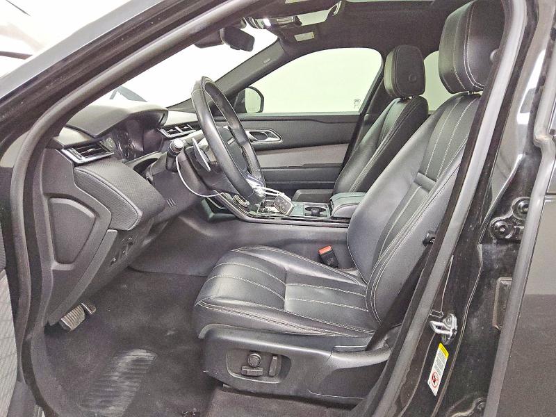 2020 Land rover Range rover velar VIN SALYK2EX7LA255430 COPART salvage auction — MINOR DENT/SCRATCHES, TX - CERTIFICATE OF TITLE, sold $5,200 on 2026-09-03 (photo 7)
