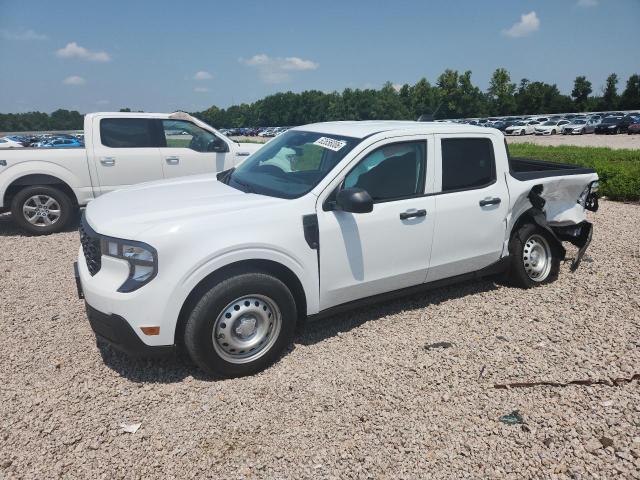 2026 Ford Maverick VIN 3FTTW8B36TRA69989 — COPART salvage auction photo