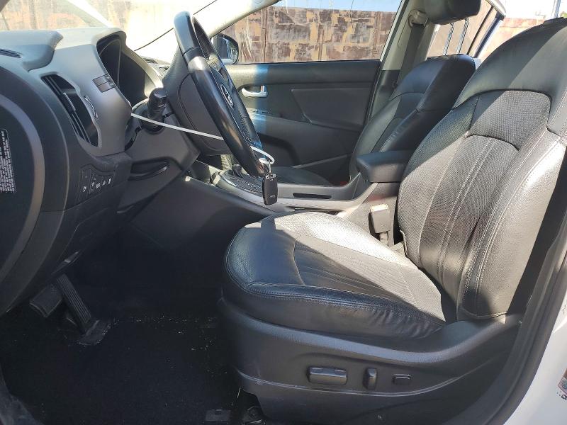 2015 Kia VIN KNDPC3AC0F7791887 COPART salvage auction — NORMAL WEAR, Ca - Dis/Dlr/Exp Only Clean Title, sold $2,250 on 2026-07-08 (photo 7)