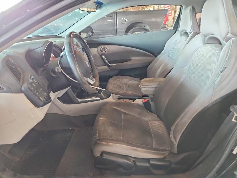 2011 Honda Cr-z VIN JHMZF1D65BS005842 COPART salvage auction — MINOR DENT/SCRATCHES, AZ - CERTIFICATE OF TITLE, sold $275 on 2026-07-27 (photo 7)