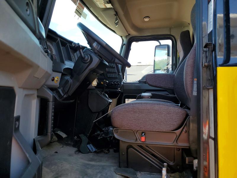 2024 Mack Md VIN 1M2MDBAA9RS073440 COPART salvage auction — FRONT END, PA - CERTIFICATE OF SALVAGE, sold $20,300 on 2026-09-23 (photo 7)