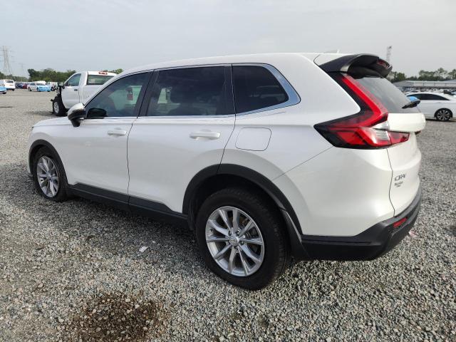 2023 Honda Cr-v VIN 5J6RS3H79PL004040 COPART salvage auction — FRONT END, Fl - Certificate Of Destruction, sold $8,200 on 2026-07-31 (photo 2)