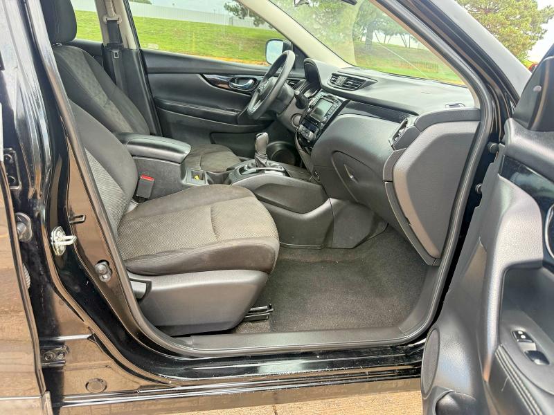 2019 Nissan Rogue sport VIN JN1BJ1CP1KW521994 COPART salvage auction — HAIL, Ok - Cert Of Title-Repossession (P), sold $550 on 2026-07-28 (photo 5)