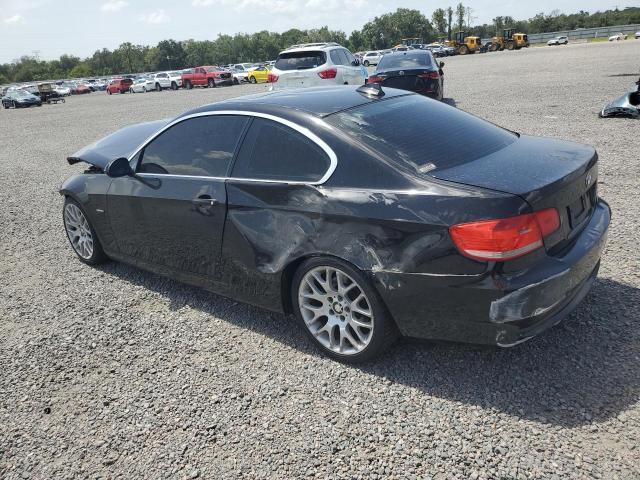 2007 BMW 3 series VIN WBAWB33537PU87481 COPART salvage auction — FRONT END, FL - CERTIFICATE OF DESTRUCTION, sold $575 on 2026-07-24 (photo 2)