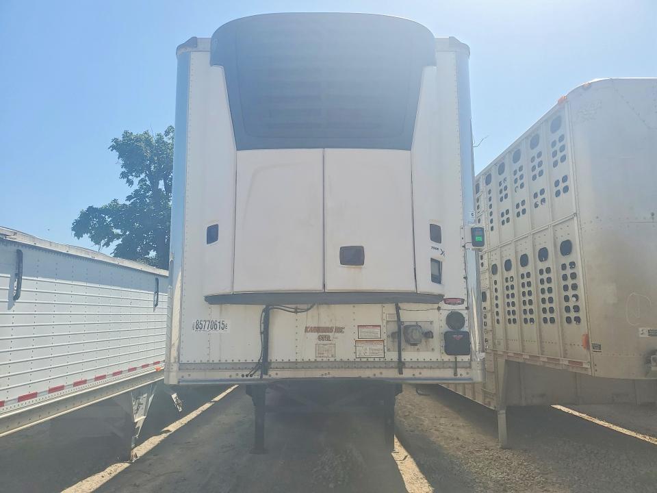 2019 Great dane Unknown VIN 1GRAA0629KW159101 COPART salvage auction — FRONT END, NE - CERTIFICATE OF TITLE, sold $11,700 on 2026-09-01 (photo 5)