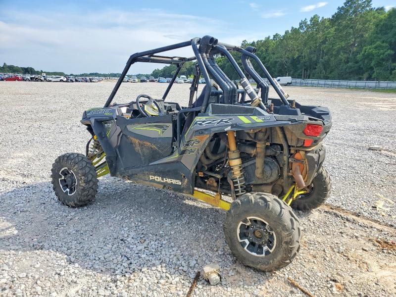 2016 Polaris Ranger VIN 3NSVDE99XGF450354 COPART salvage auction — MINOR DENT/SCRATCHES, Al - Bill Of Sale, sold $2,450 on 2026-08-24 (photo 3)