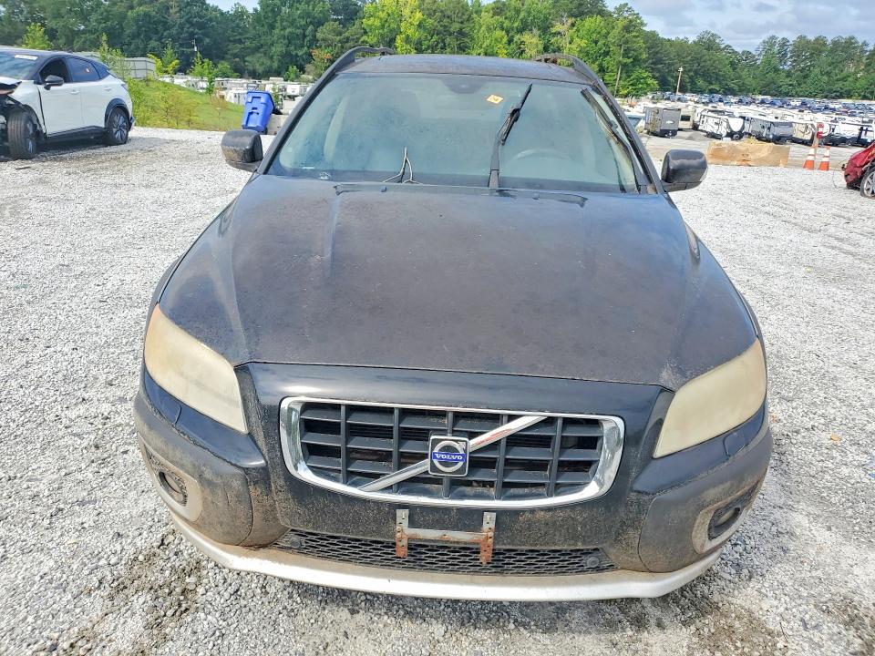 2009 Volvo Xc70 VIN YV4BZ992491051075 COPART salvage auction — MECHANICAL, GA - CERTIFICATE OF TITLE, sold $175 on 2026-07-13 (photo 5)
