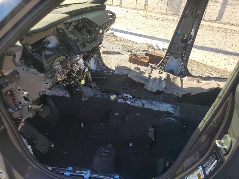 2026 Lexus Tx 350 VIN 5TDAAAA67TS017891 COPART salvage auction — STRIPPED, CA - SALVAGE CERTIFICATE, sold $14,100 on 2026-09-01 (photo 7)