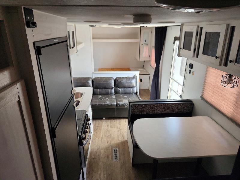 2021 Tria VIN 5SFEB2923ME454488 COPART salvage auction — WATER/FLOOD, TX - SALVAGE TITLE-FLOOD DAMAGE, sold $4,250 on 2026-09-01 (photo 5)