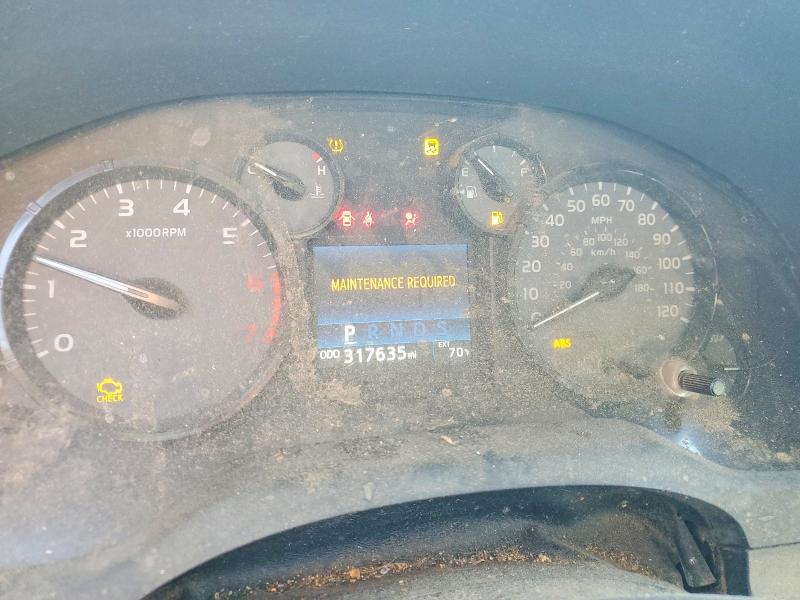 2015 Toyota VIN 5TFCW5F17FX019038 COPART salvage auction — SIDE, Co - Dis/Dlr/Exp Only Clean Title, sold $3,550 on 2026-07-21 (photo 9)