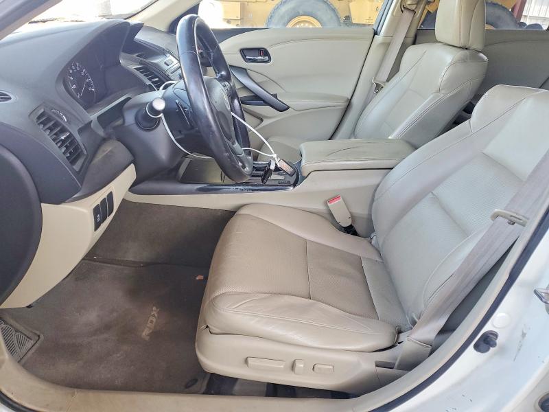 2013 Acura Rdx VIN 5J8TB3H33DL005383 COPART salvage auction — MINOR DENT/SCRATCHES, Mt - Certificate Of Title, sold $2,900 on 2026-08-03 (photo 7)