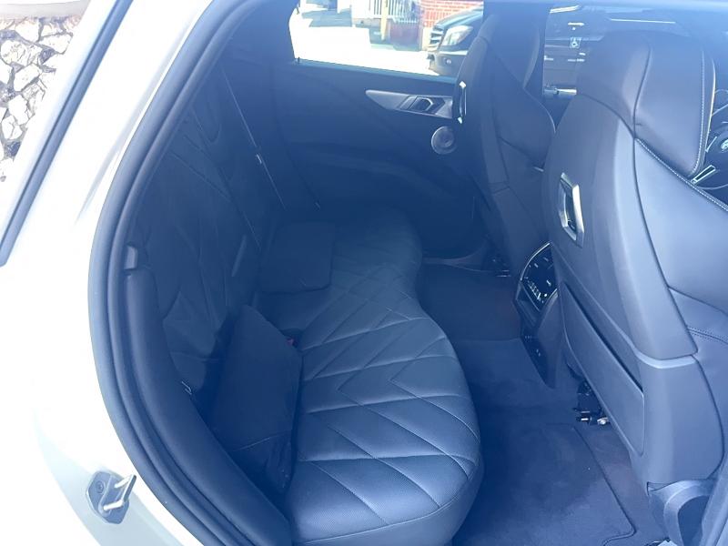 2024 BMW Xm VIN 5YM23CS02R9U56161 COPART salvage auction — NORMAL WEAR, Ca - Dis/Dlr/Exp Only Clean Title (P), sold $49,500 on 2026-07-27 (photo 6)