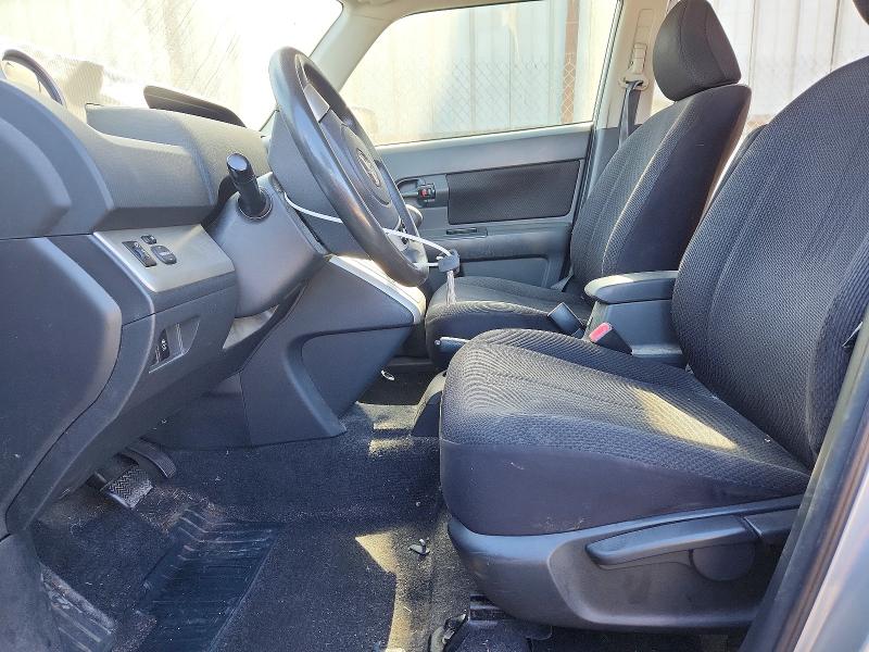2010 Toyota VIN JTLZE4FE5A1117219 COPART salvage auction — MINOR DENT/SCRATCHES, Ca - Dis/Dlr/Exp App For Dup Clean, sold $600 on 2026-07-13 (photo 7)