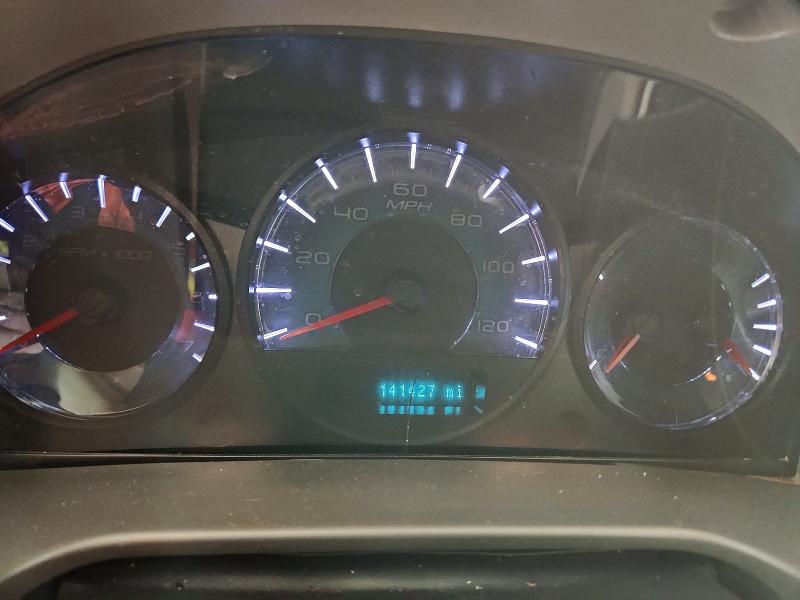 2012 Ford Fusion VIN 3FAHP0HA0CR449510 COPART salvage auction — MINOR DENT/SCRATCHES, Az - Cert Of Title-Restored Salvage (P), sold $475 on 2026-07-29 (photo 9)