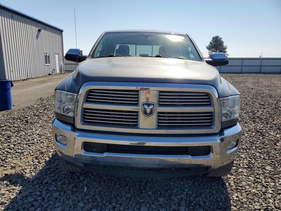 2012 Dodge VIN 3C6TD5FT8CG240100 COPART salvage auction — MECHANICAL, Wa - Vehicle Cert Of Ownership-Titl, sold $1,650 on 2026-07-22 (photo 5)