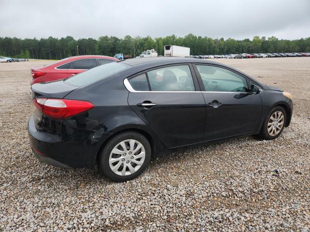2015 Kia Forte VIN KNAFX4A89F5267969 COPART salvage auction — MECHANICAL, Ga - Certificate Of Title, sold $200 on 2026-07-22 (photo 3)