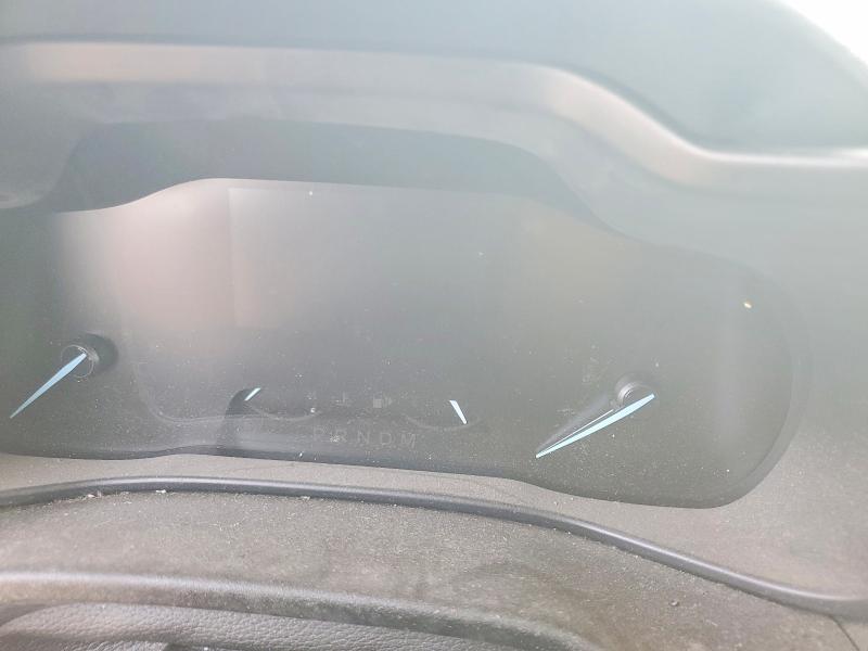 2020 Ford Transit VIN NM0LS7E27L1478342 COPART salvage auction — FRONT END, Ca - Dis/Dlr/Exp Only Clean Title (P), sold $2,300 on 2026-07-29 (photo 9)