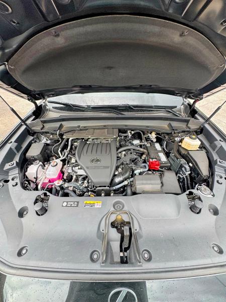 2026 Lexus Tx VIN 5TDAAAA68TS021030 COPART salvage auction — NORMAL WEAR, Fl - Certificate Of Title (P), sold $34,000 on 2026-07-16 (photo 7)